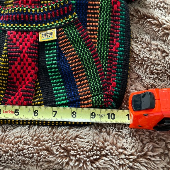 Excellent condition!!! Like new !!Pinzon Bag ⚡️🌟⭐️ - Picture 3 of 4